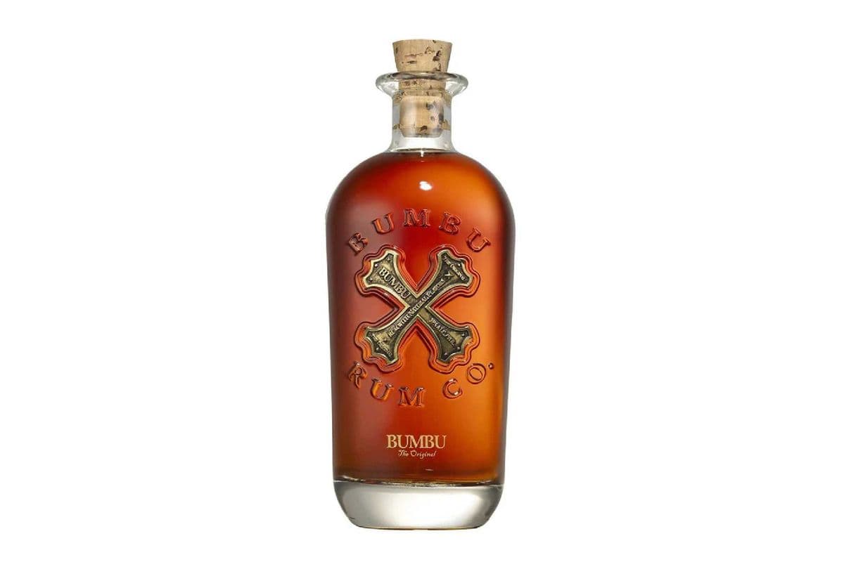 Bumbu Craft Rum-750ml (1 x 750ml)