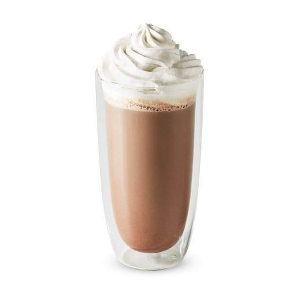Classic Hot Chocolate