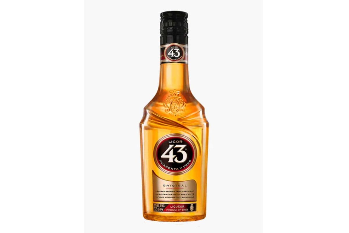 LICOR 43 (1 x 39.99)