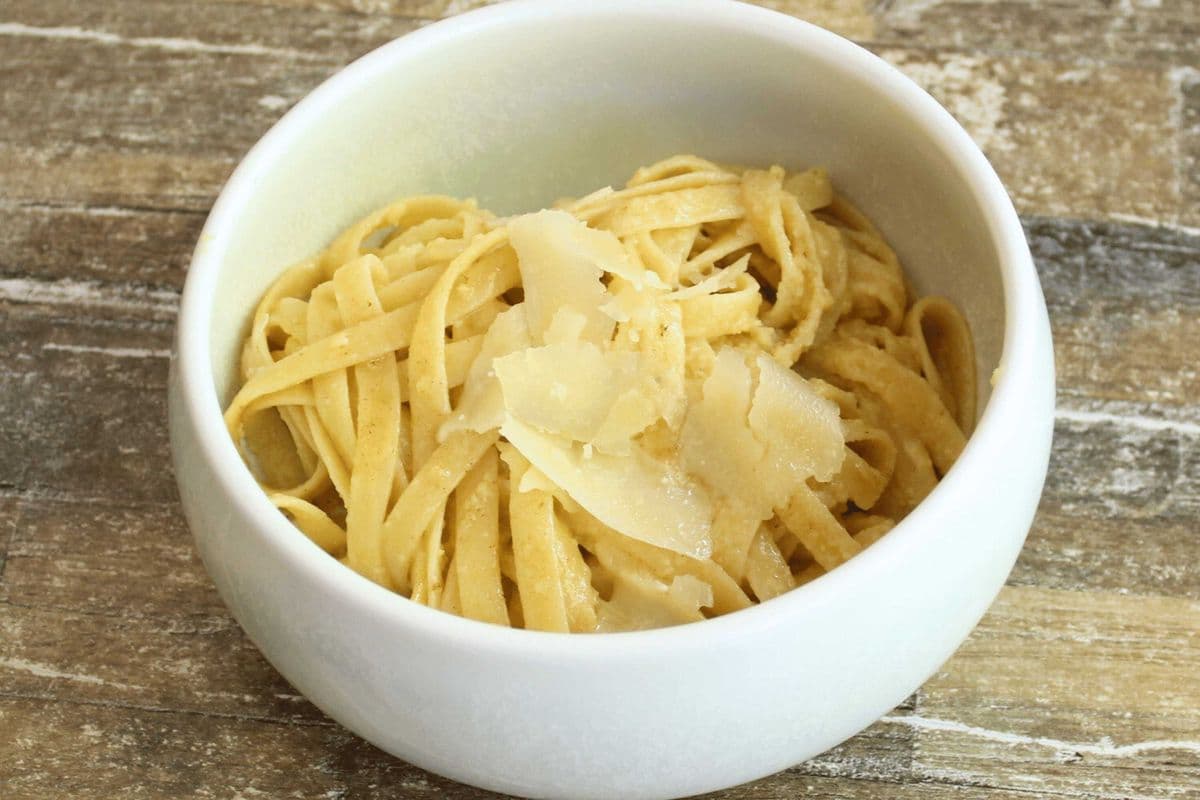 Kids Pasta