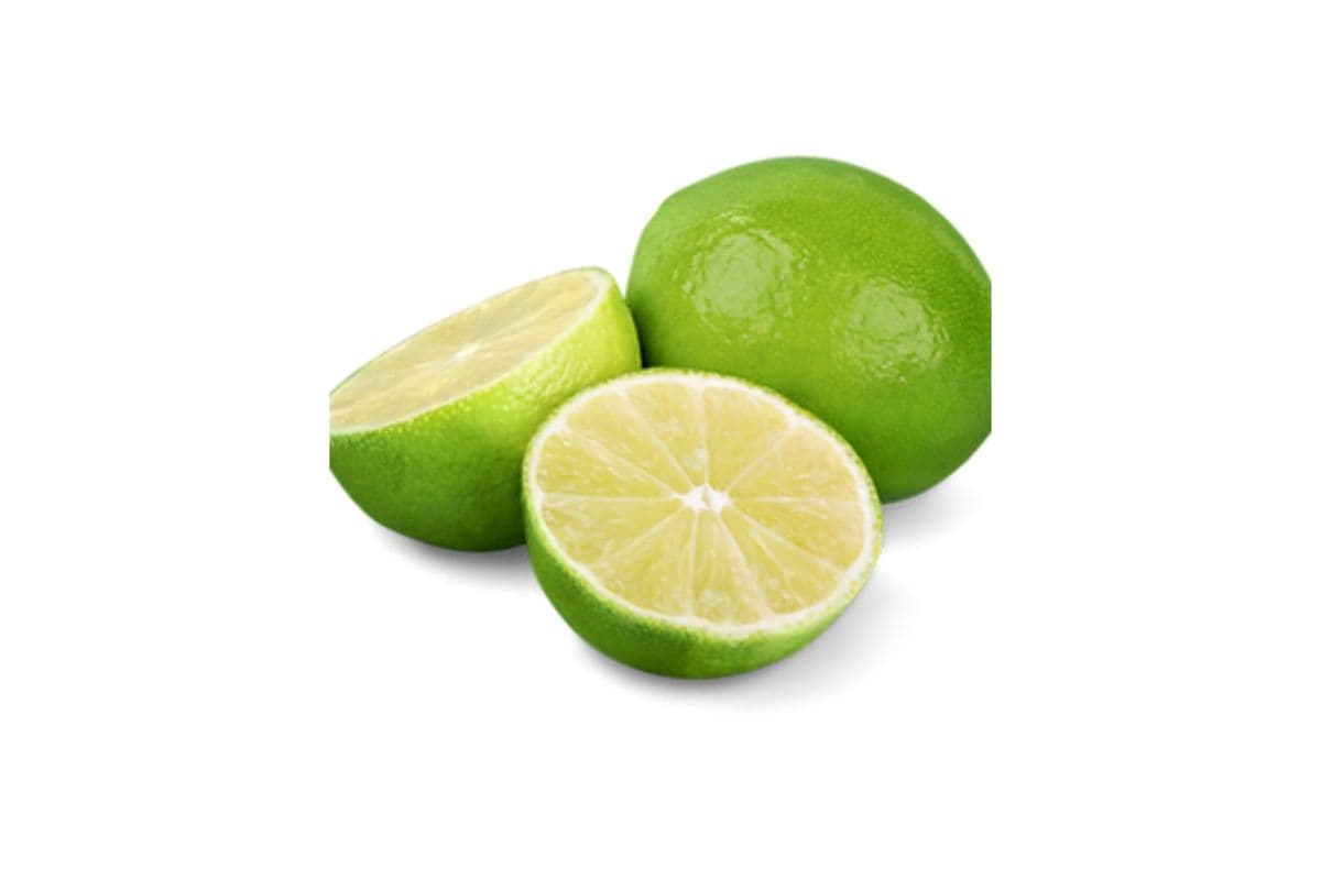 Limes (2lbs)