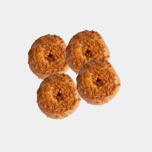 Skor Donuts