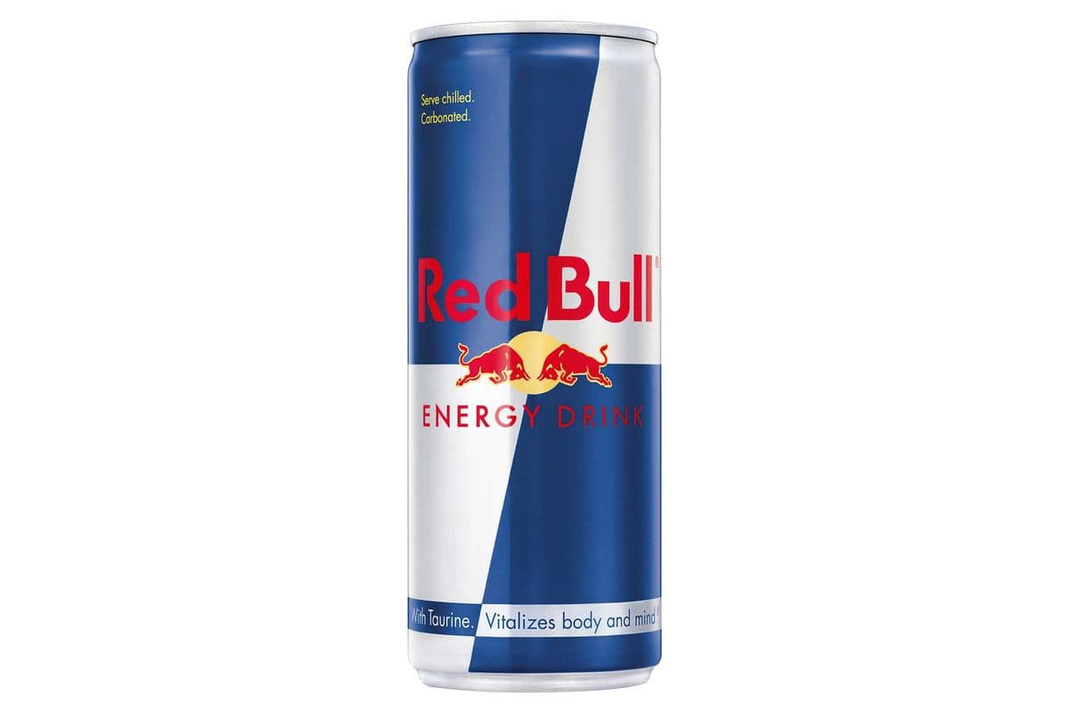 RedBull