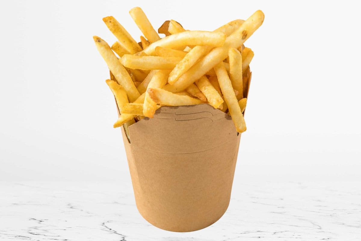 Classic Fries