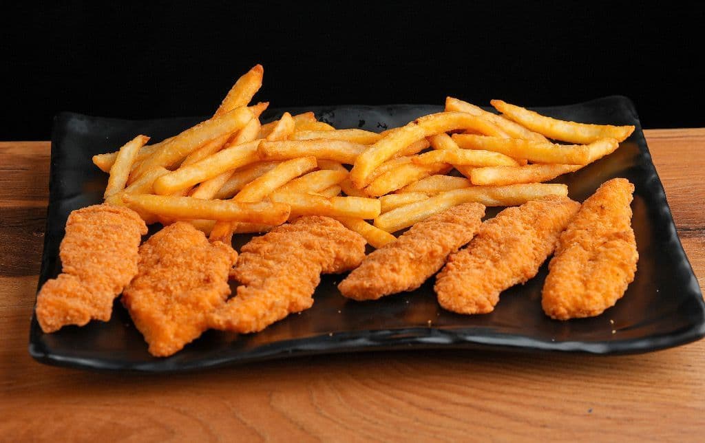 Chicken Tenders