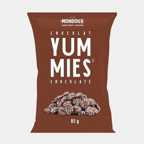 Mondoux-Yummies / Mondoux-Yummies