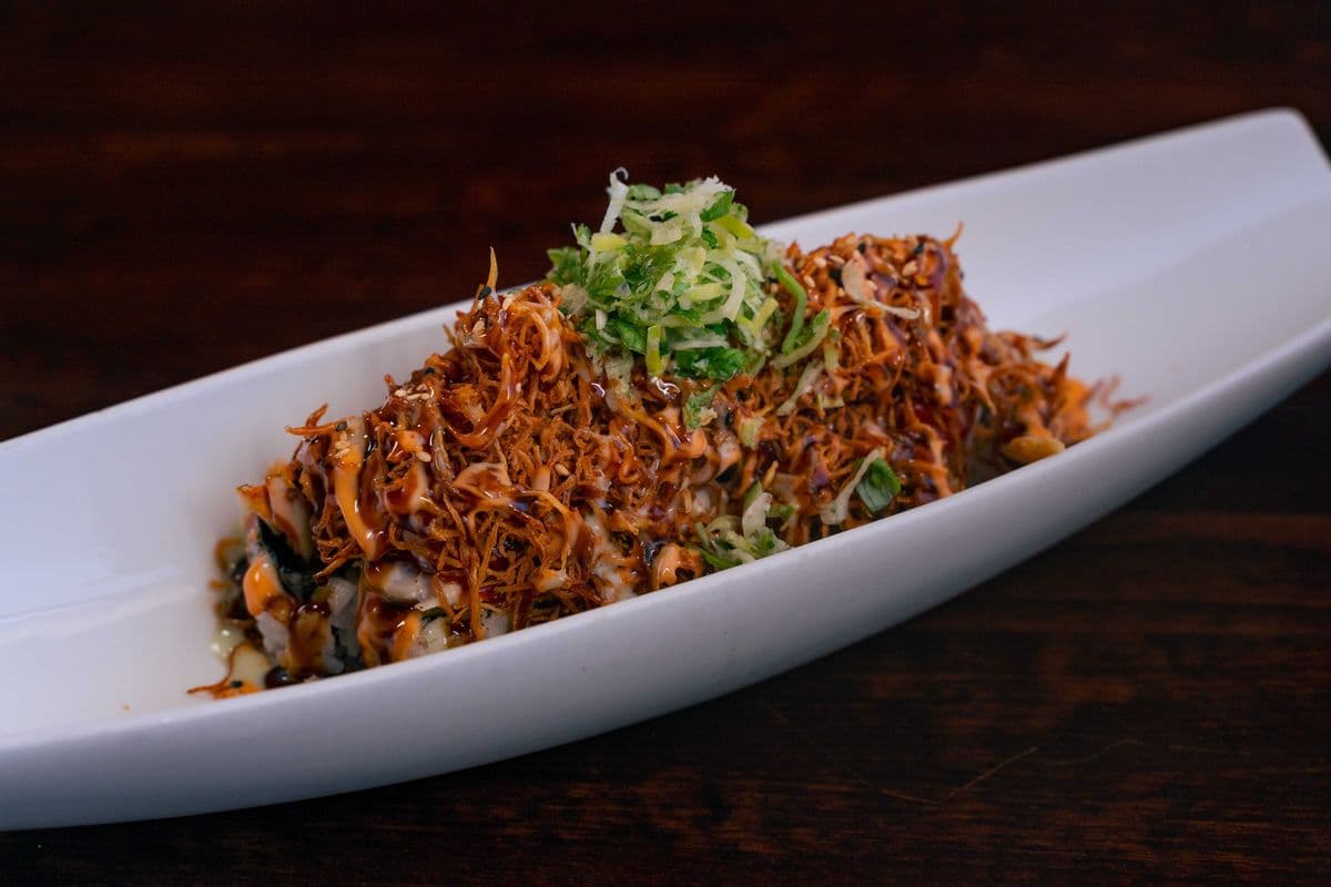 Master Chef Roll