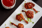 Chicken Lollipop (8 pcs)