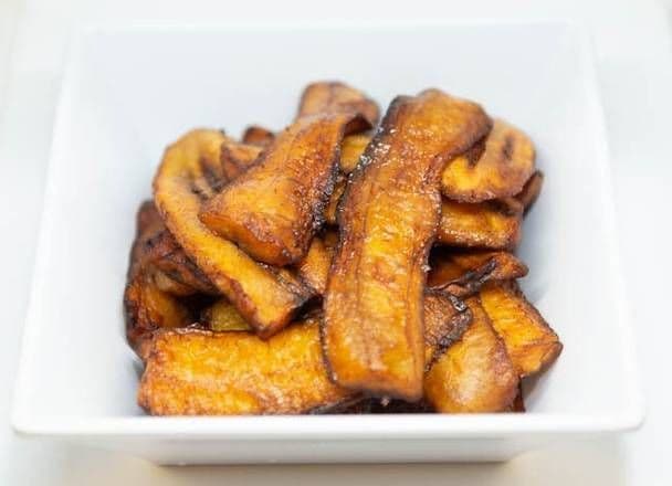 Plantain (4 pcs)