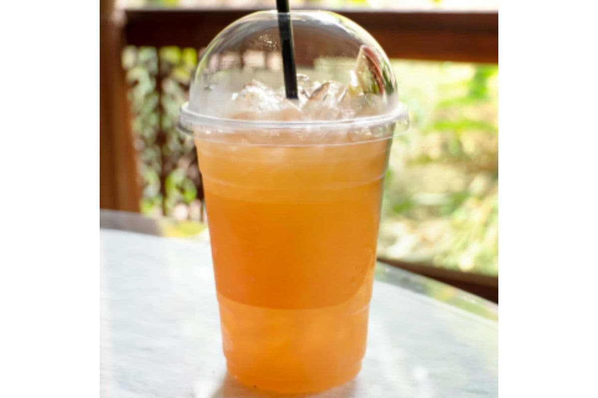 Passion Fruit (Maracuya)