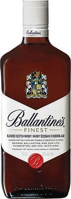 Ballantine's Finest, 750 ml