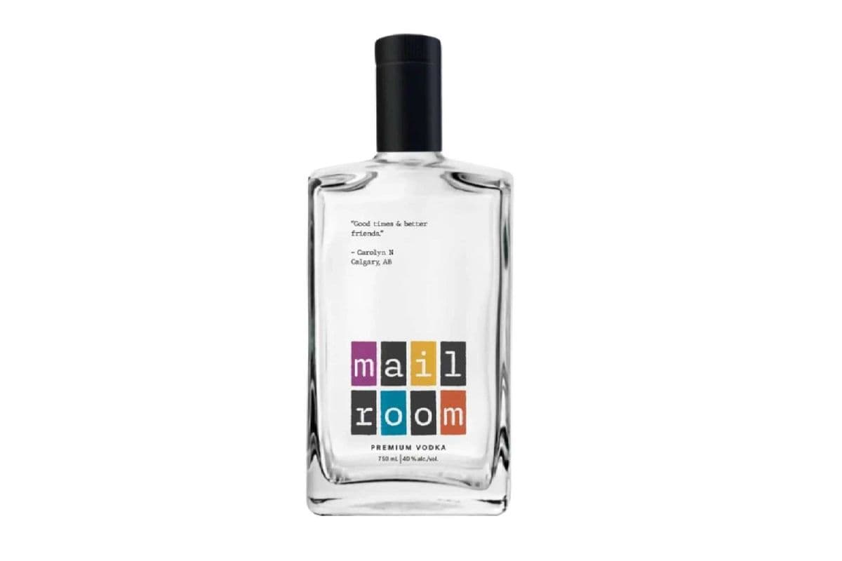 Mail Room (1 x 750 ml)