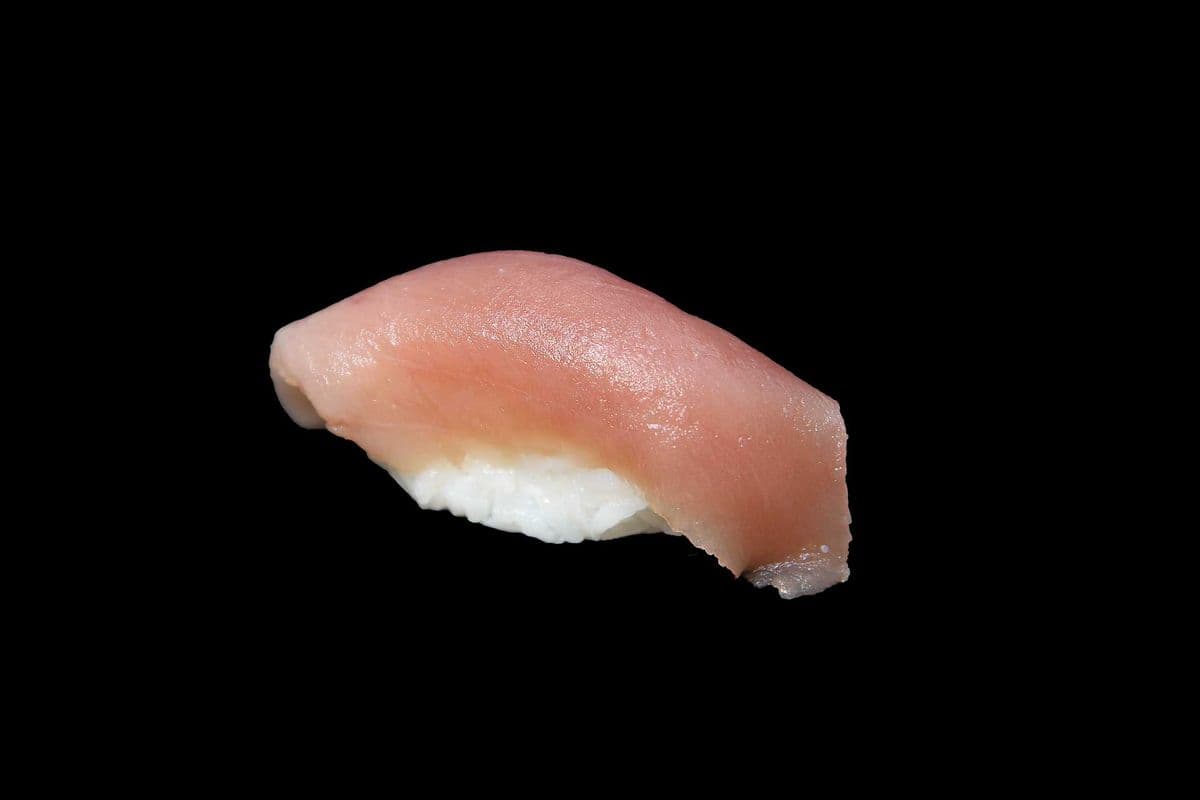 Tuna Nigiri
