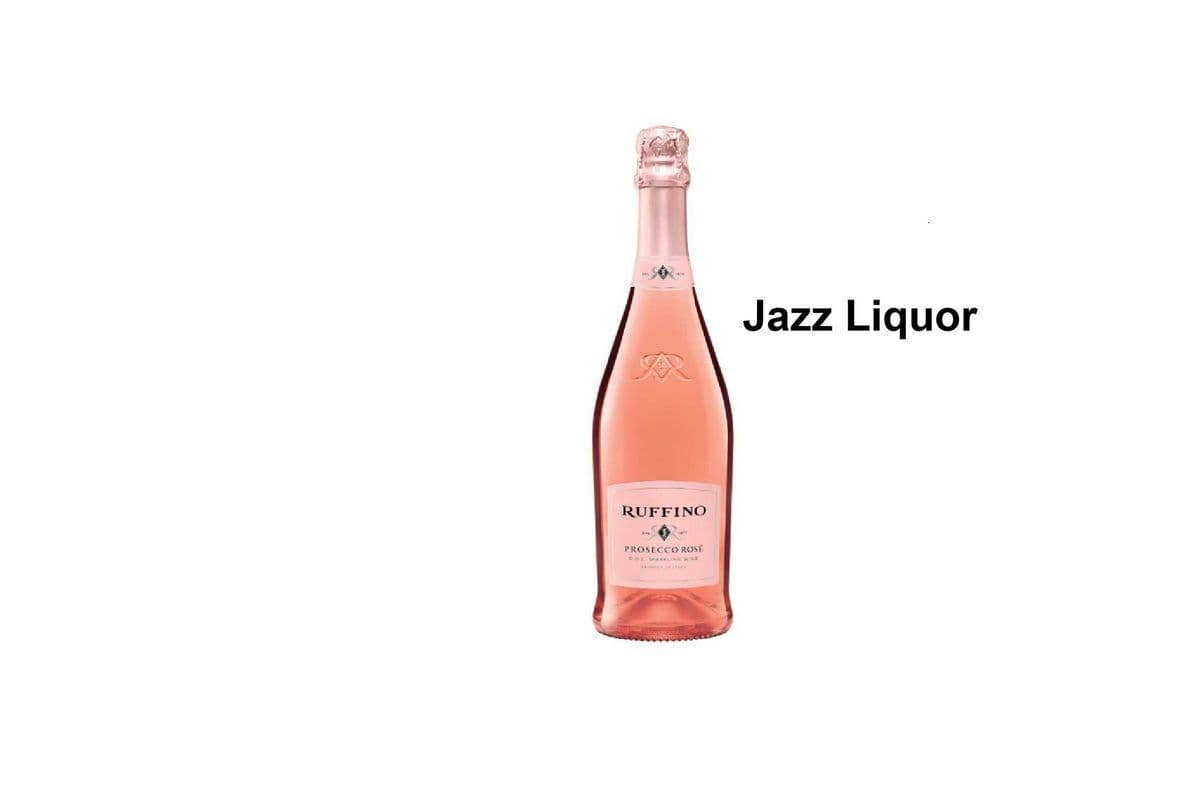 RUFFINO PROSECCO ROSE 750ML (1 x 1x750ML)