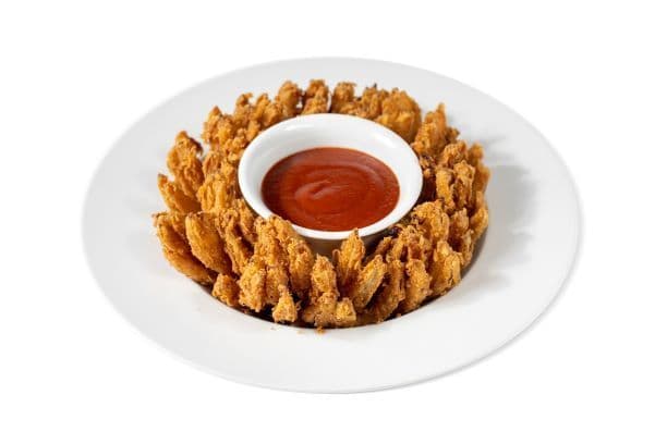 Colossal Blooming Onion