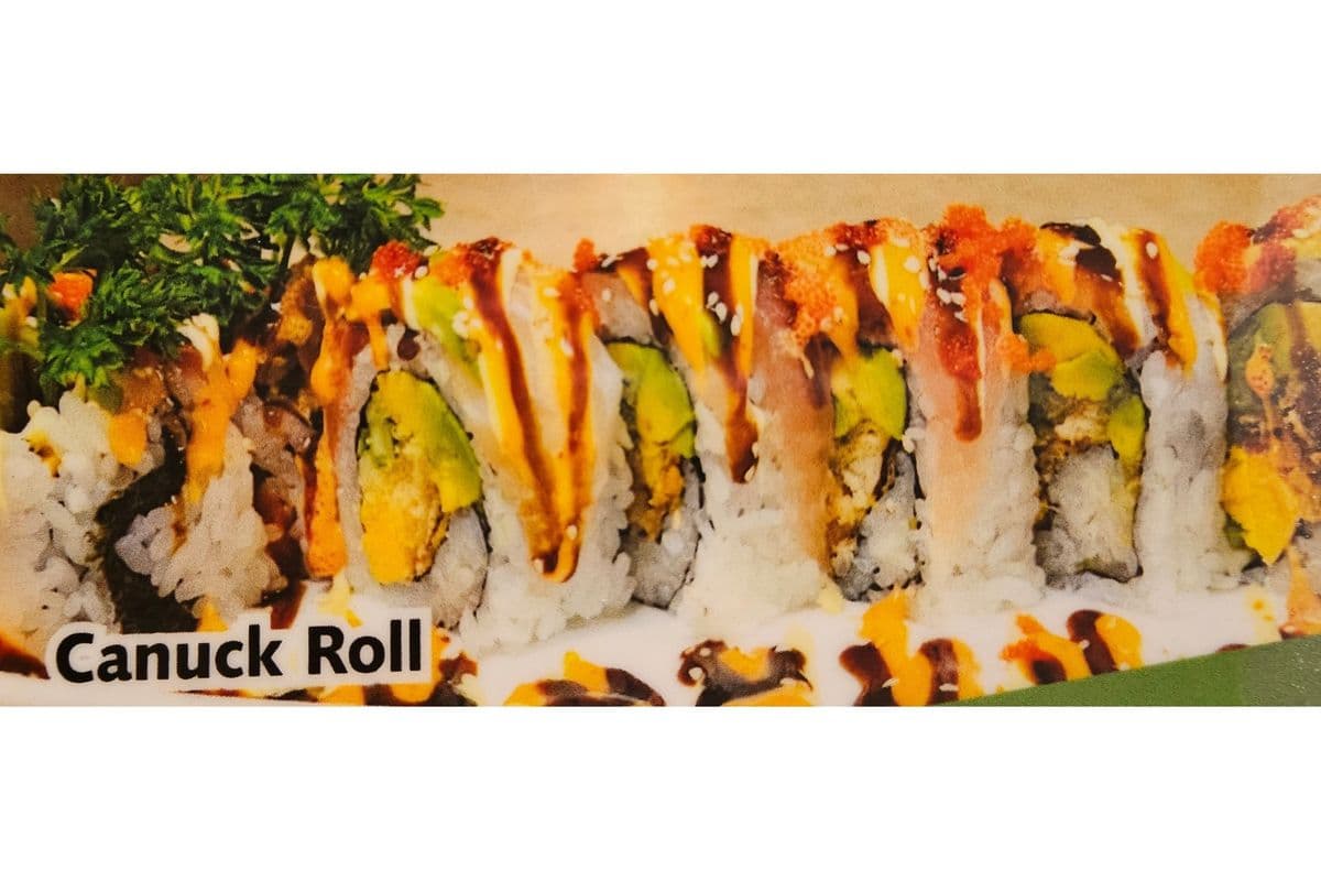 Canucks Roll
