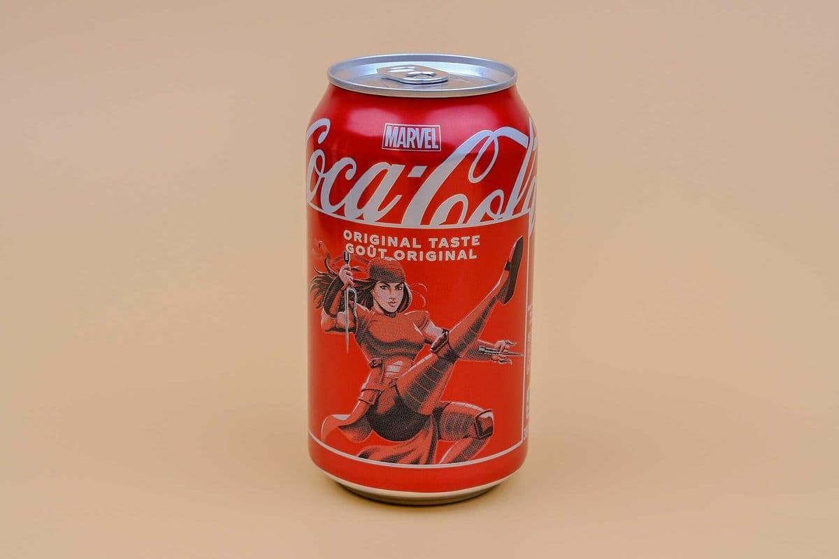 Canned Pop