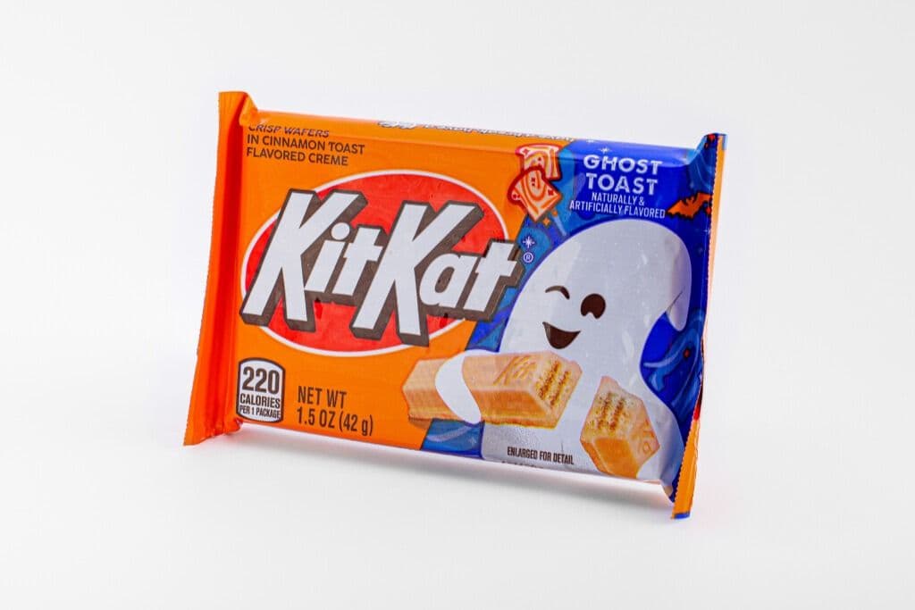 Nestle (Kitkat) (42g)