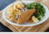 Montfort Fish and Chips