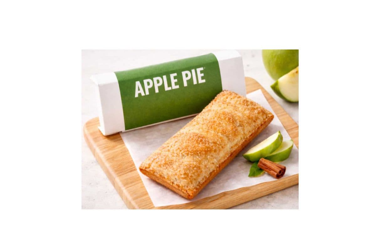 Apple Pie