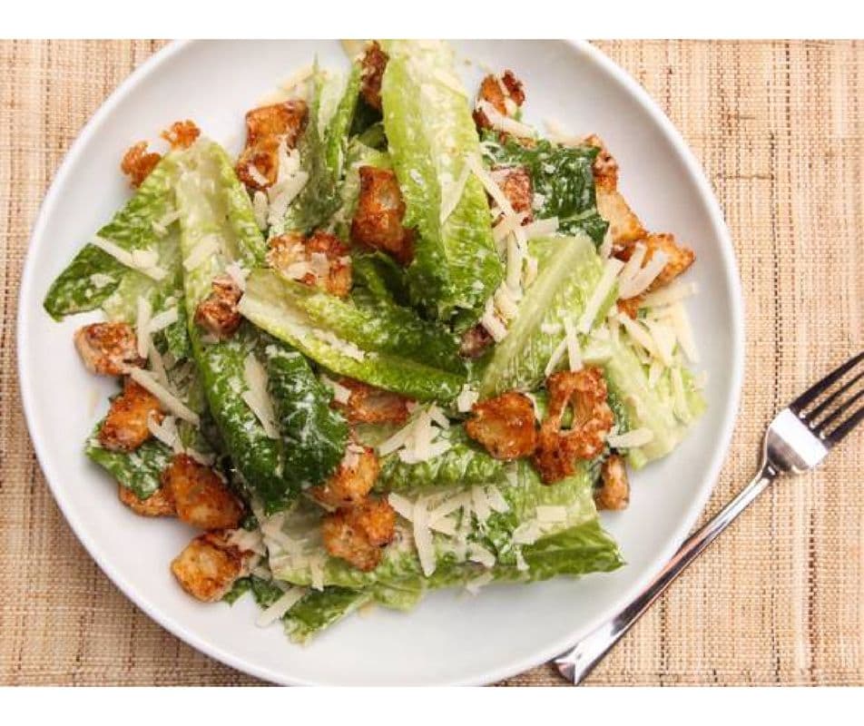Salade César (grande)  / Caesar Salad (Large)