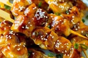 Yakitori