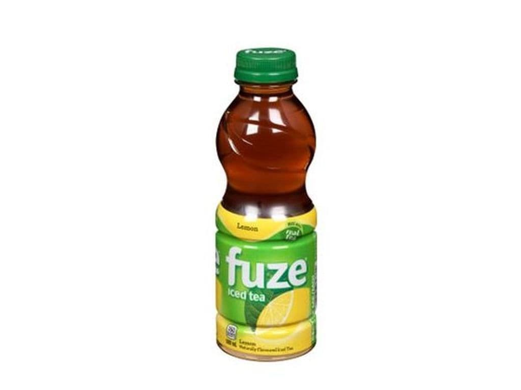 Fuze Iced Tea (500 ml)-OO