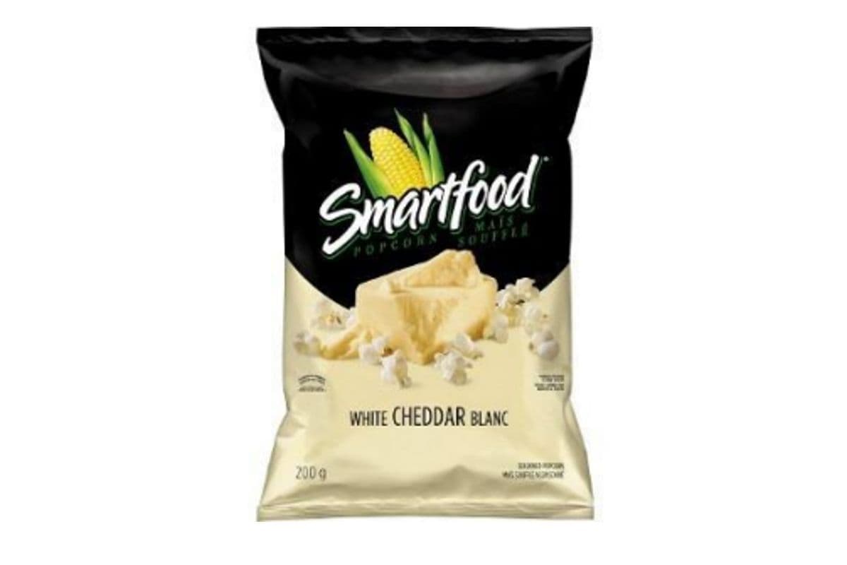 Smartfood White Cheddar (200 gm)