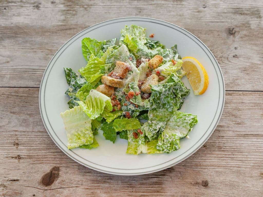 Caesar Side