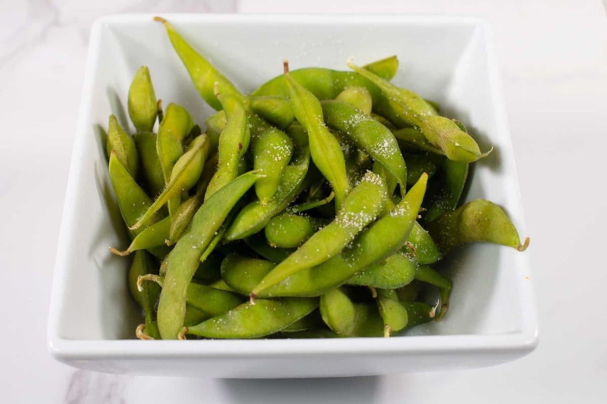 Edamame