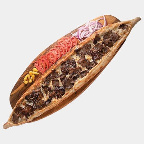 Doner Pide
