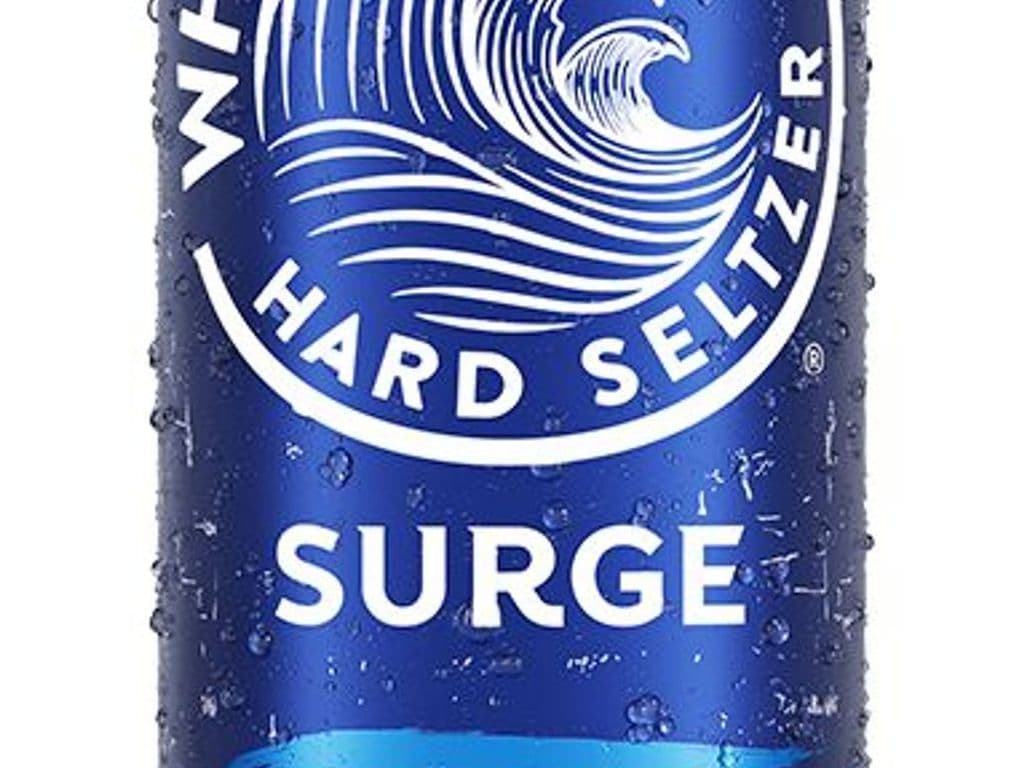 WHITECLAW Surge Blueberry Single Can, 473ml