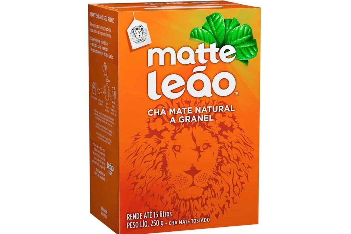 Matte Leão