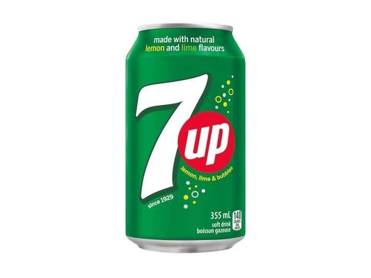 7 UP