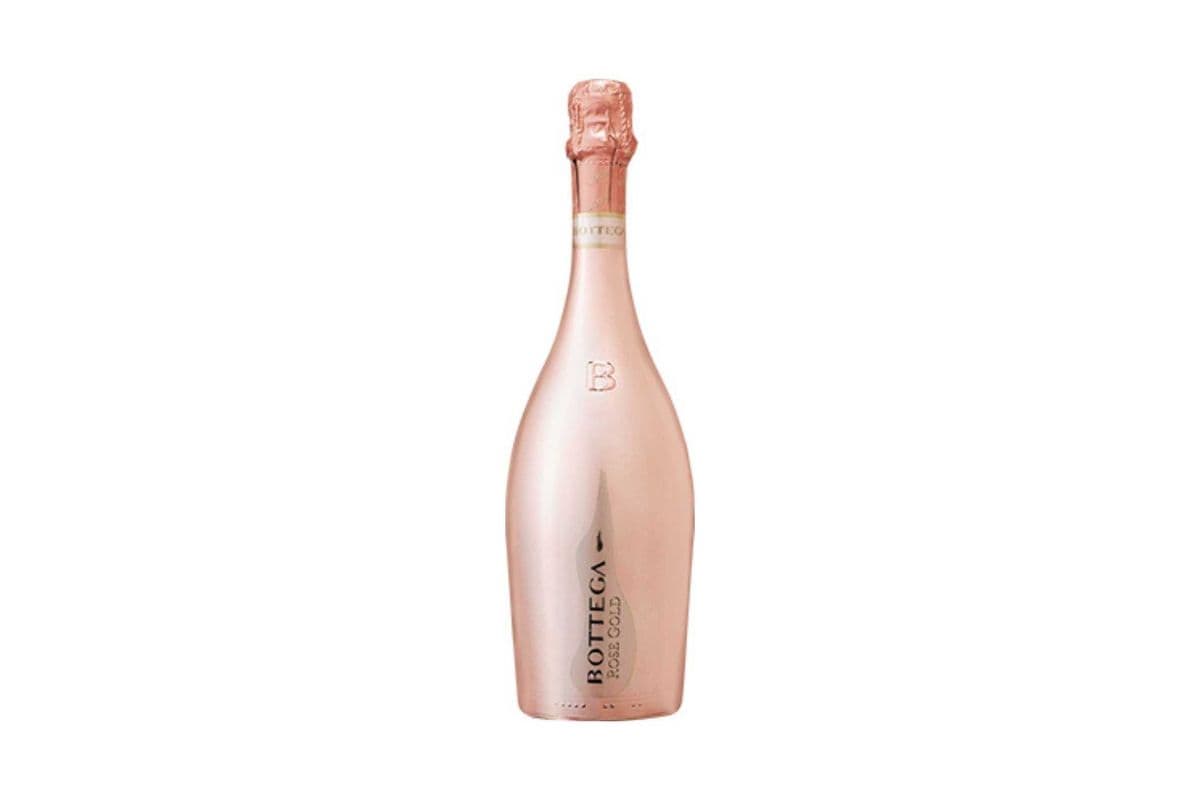Bottega Rose Brut (1 x 750 ml)
