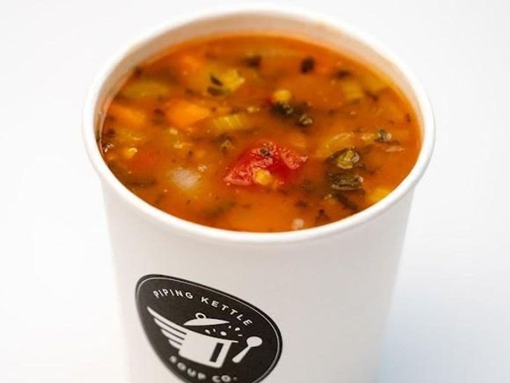 Souper Soup