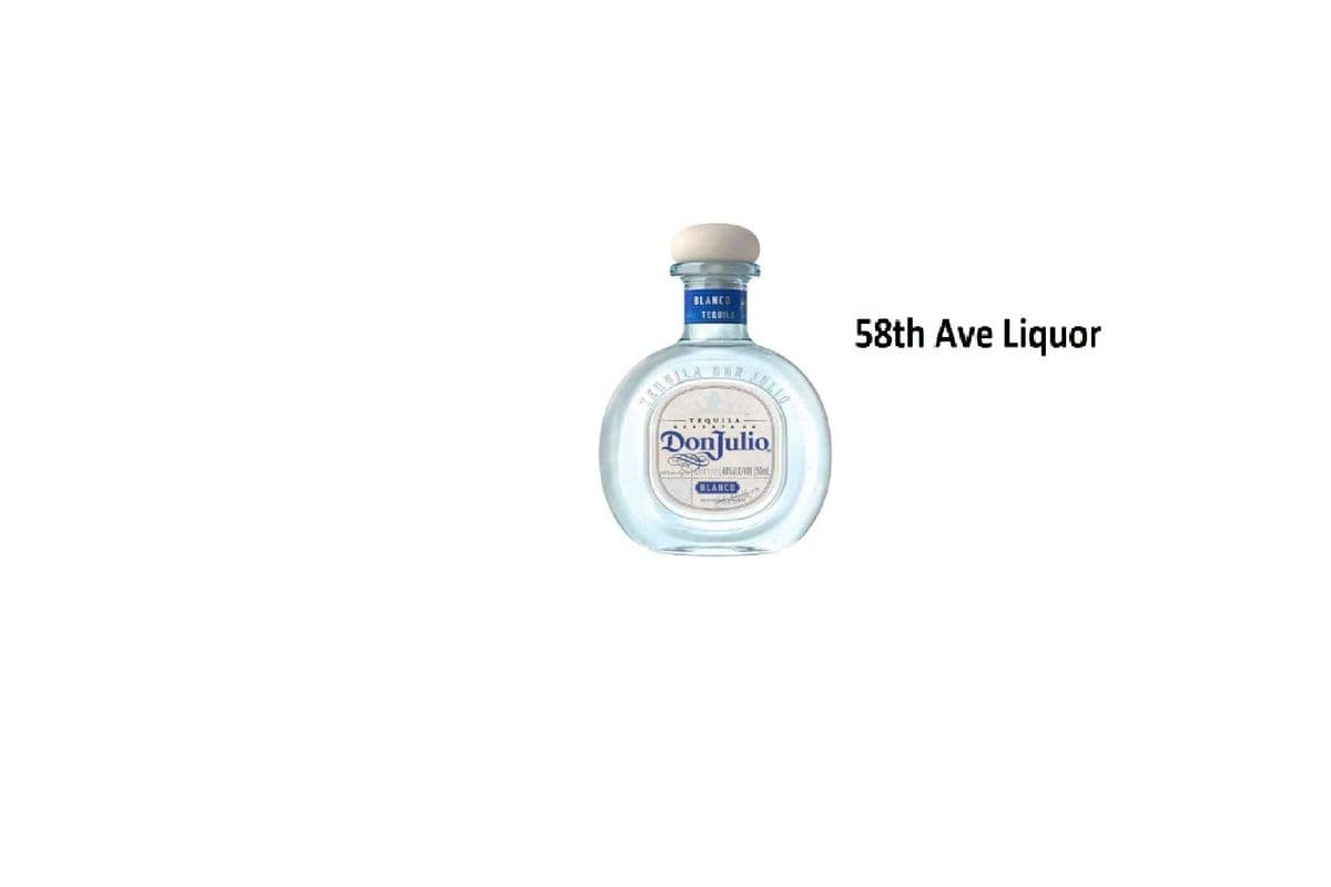 DON JULIO (1 x 50ML)