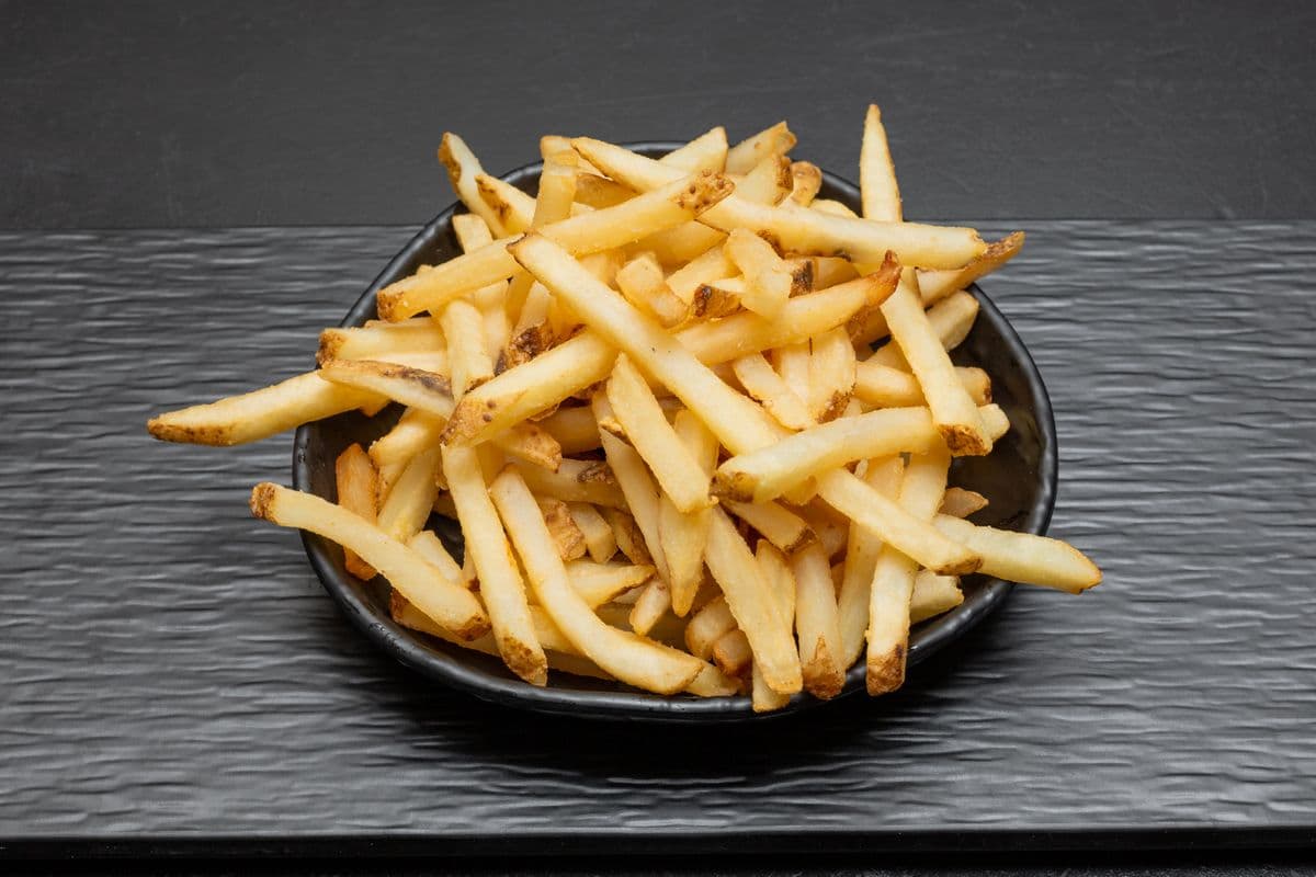 Shaked Fries