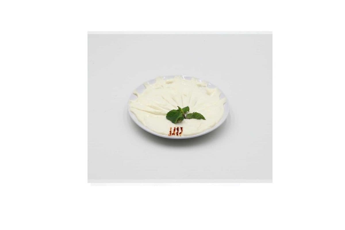 Sauce a l'ail