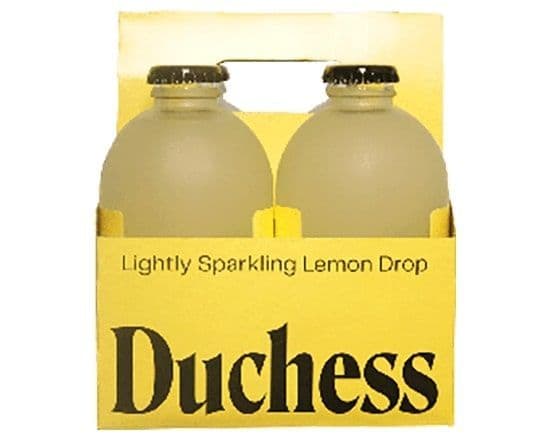 Duchess Lemon Drop