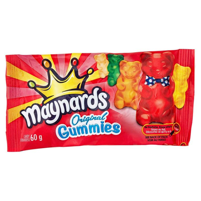 Maynards Gummies (60 g)