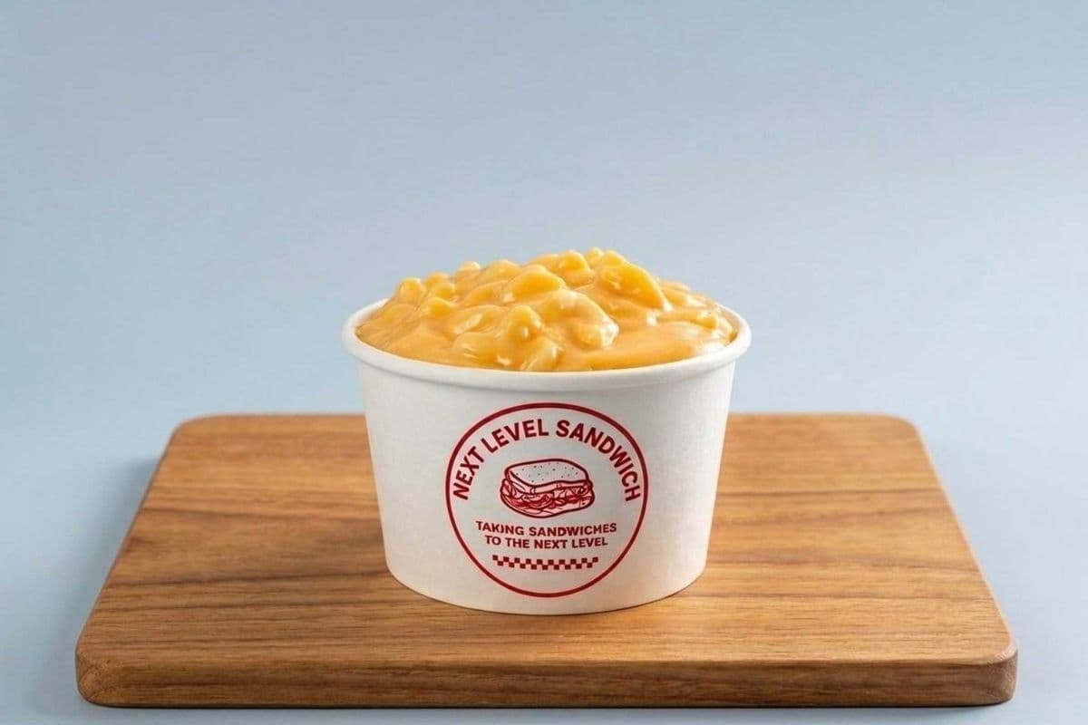 Mac and Cheese