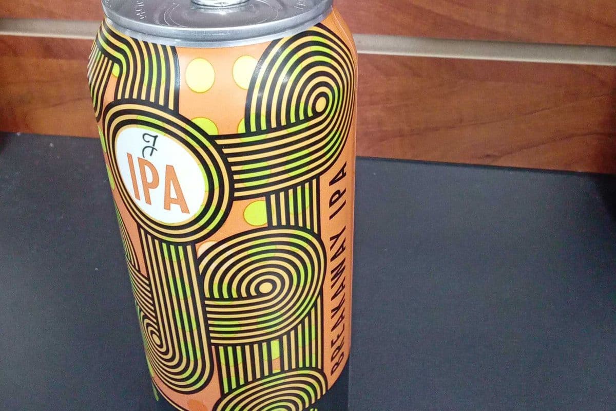 Breakaway IPA (1 x 473)