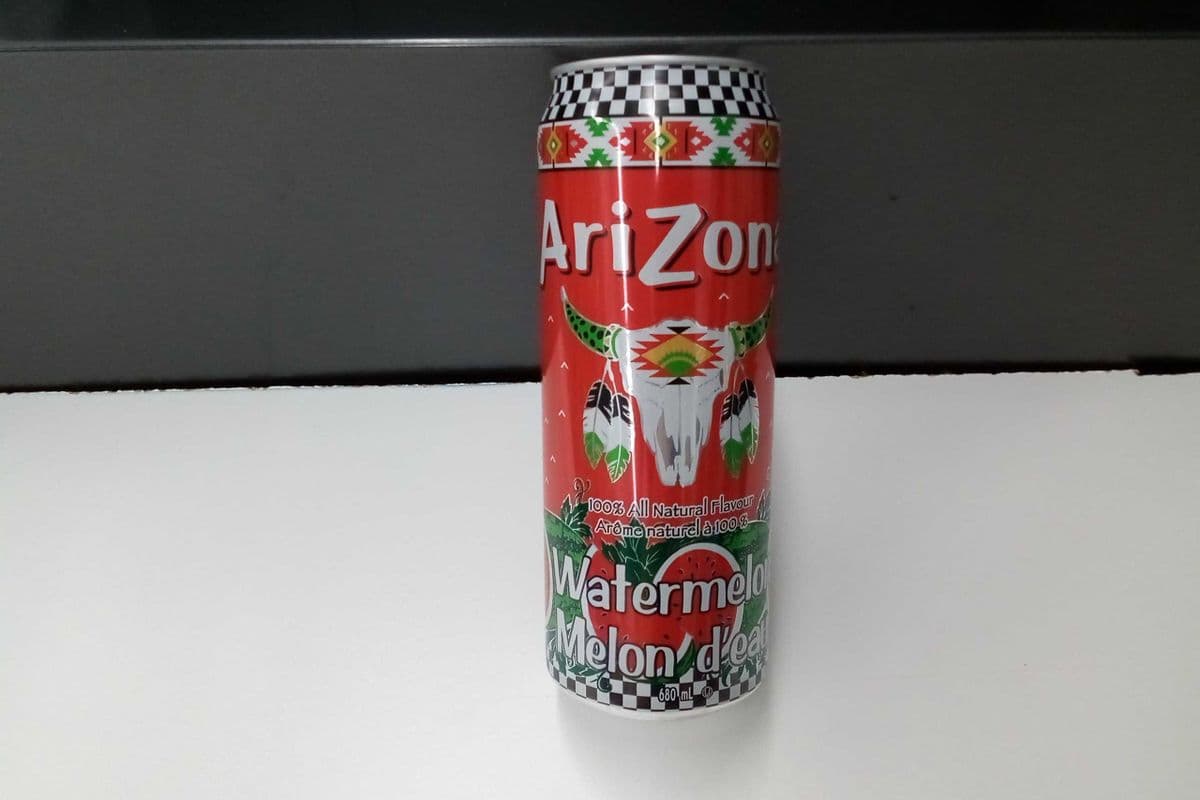 Arizona Watermelon (680ml)