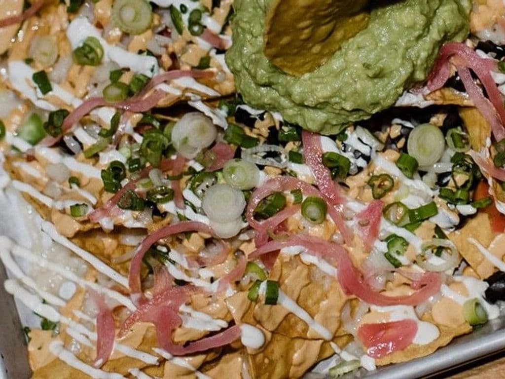 Nachos