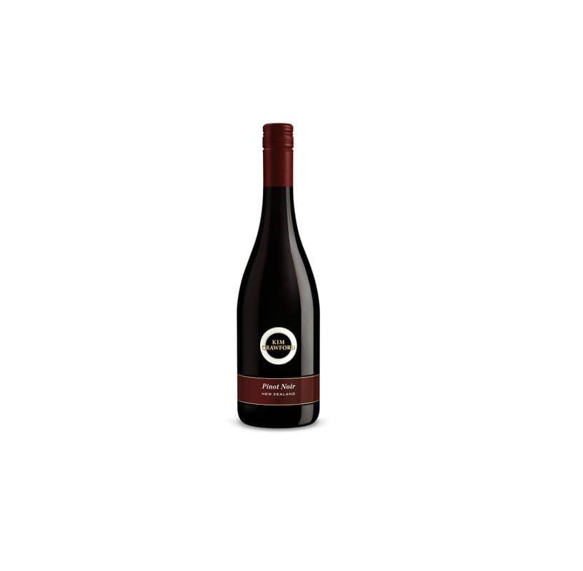 Kim Crawford Pinot Noir (1 x 750 ml)