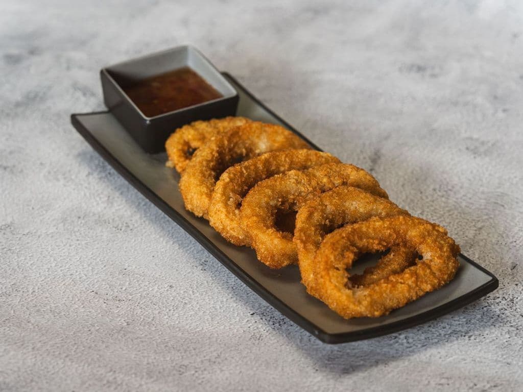 A18 DF Calamari (6pcs)