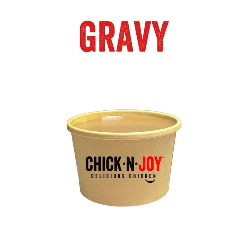 Gravy