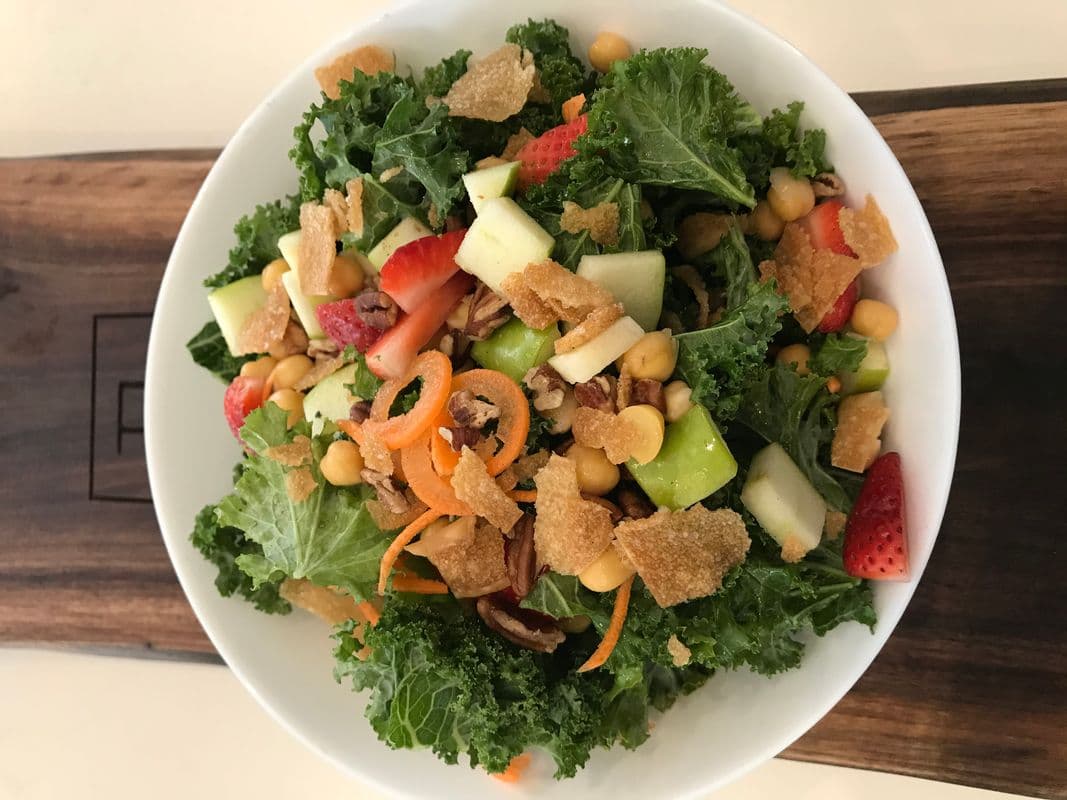 Pane e Vino Salad