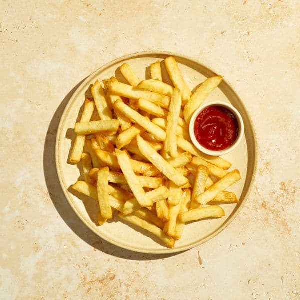 Side Fries